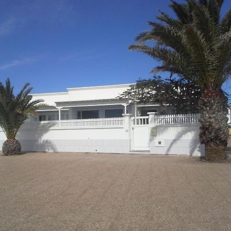 Villa Mela Playa Honda  Eksteriør bilde