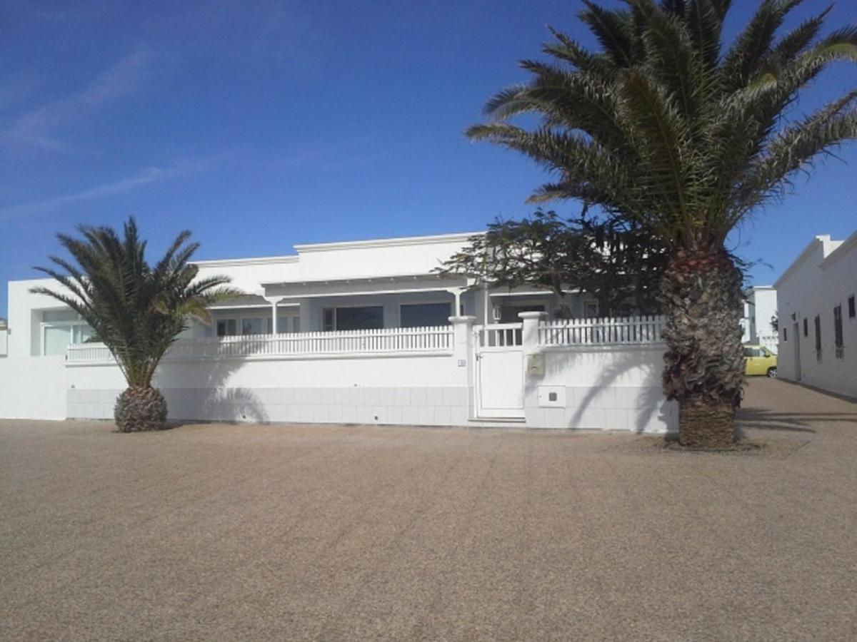 Villa Mela Playa Honda  Eksteriør bilde