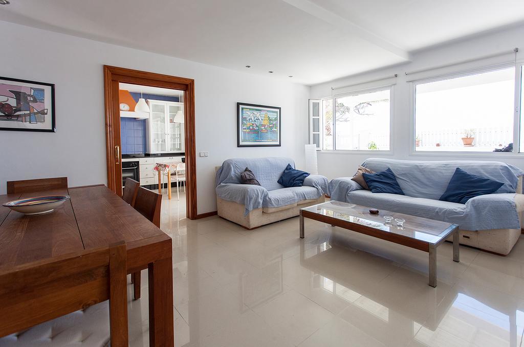 Villa Mela Playa Honda  Eksteriør bilde