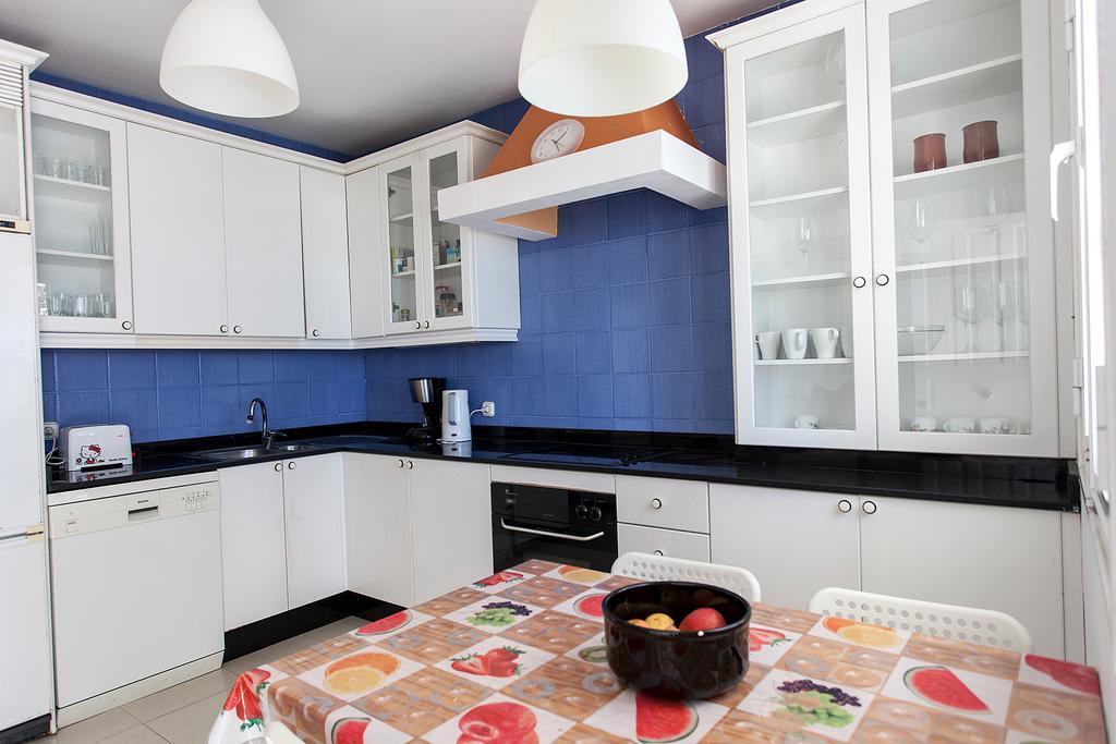 Villa Mela Playa Honda  Eksteriør bilde