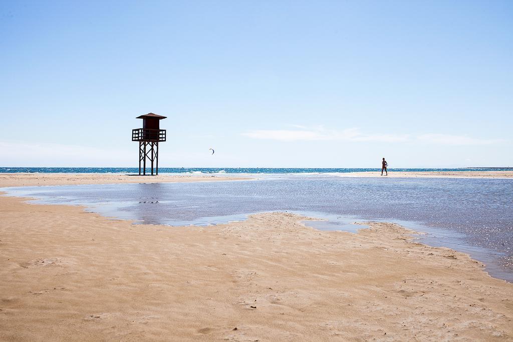 Villa Mela Playa Honda  Eksteriør bilde