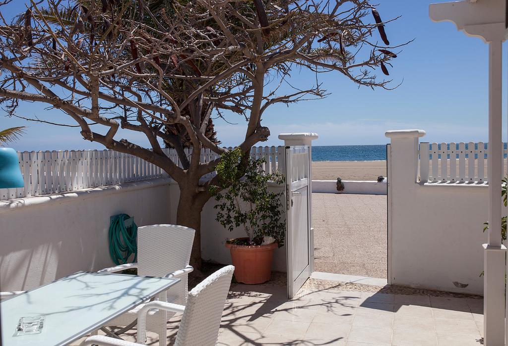 Villa Mela Playa Honda  Eksteriør bilde