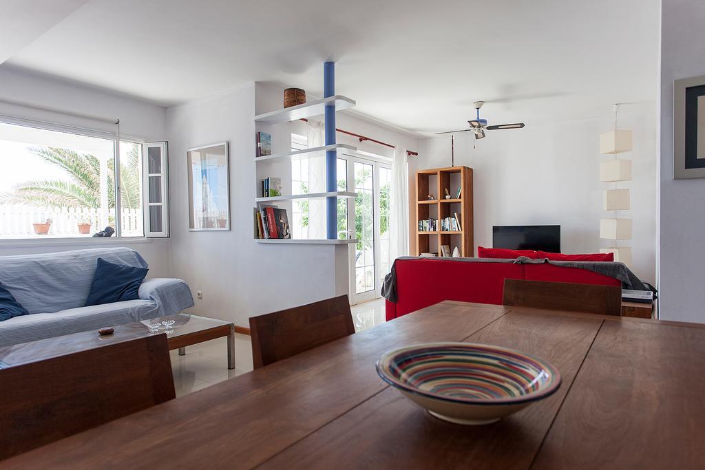 Villa Mela Playa Honda  Eksteriør bilde