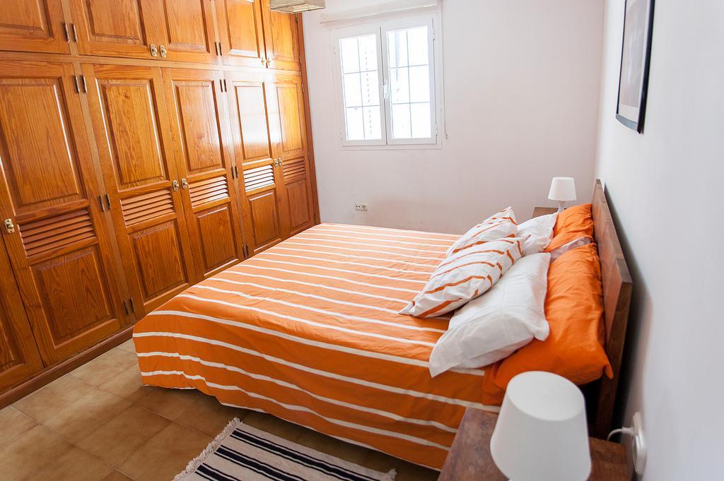 Villa Mela Playa Honda  Eksteriør bilde