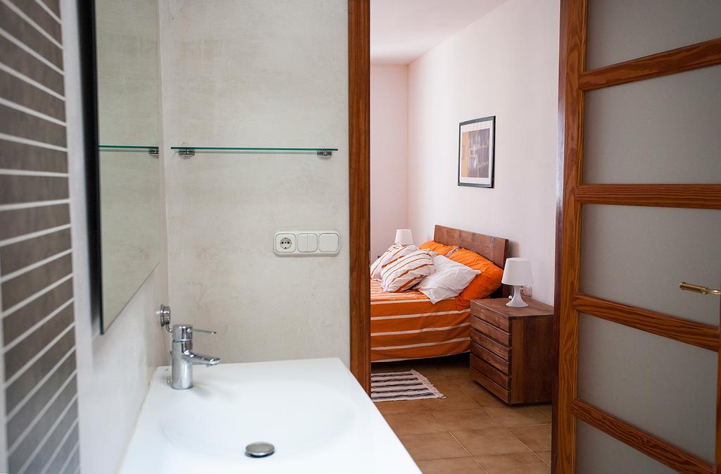 Villa Mela Playa Honda  Eksteriør bilde