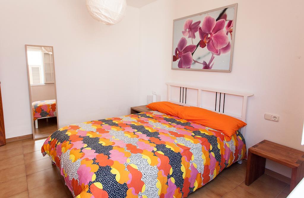Villa Mela Playa Honda  Eksteriør bilde