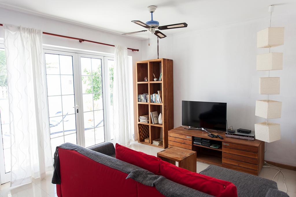 Villa Mela Playa Honda  Eksteriør bilde