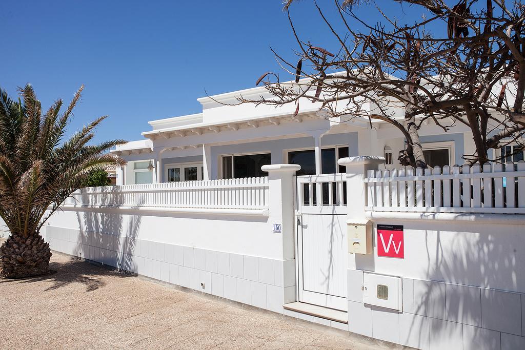 Villa Mela Playa Honda  Eksteriør bilde